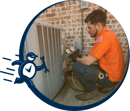 HVAC and Plumbing in Mckinney, TX 