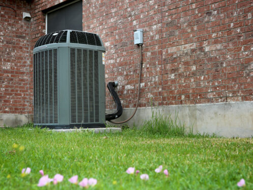 What is the Role of a Compressor in an AC System?