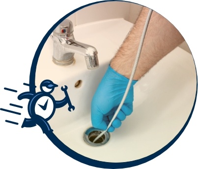 Drain Cleaning Company in Arlington, TX