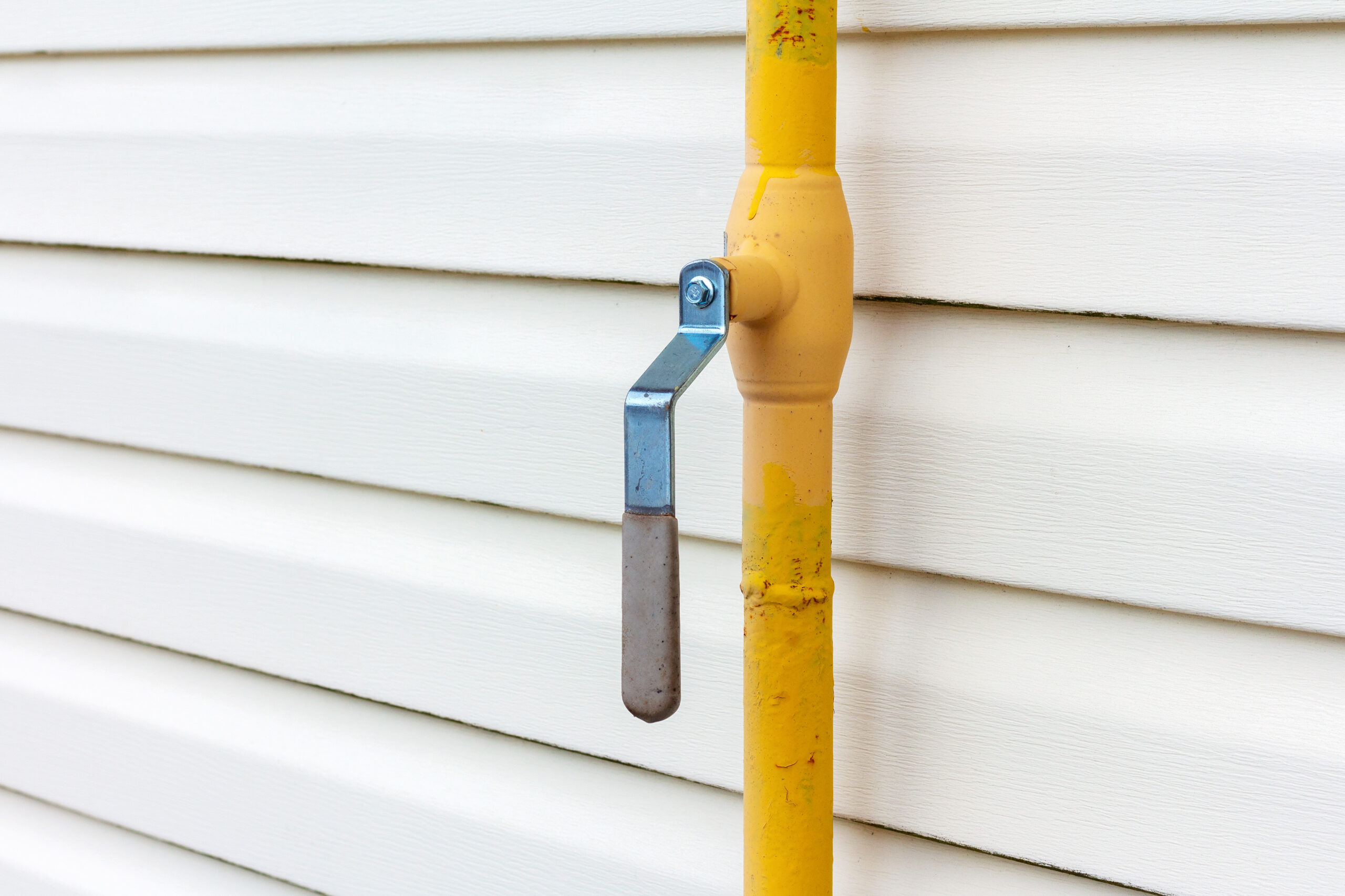 What to Know About Gas Lines | On Time Experts