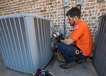 On Time Experts Air Conditioning Revitalizer