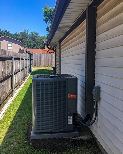 On Time Experts Revitalize Your AC