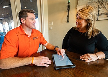 On Time Experts Upfront Pricing