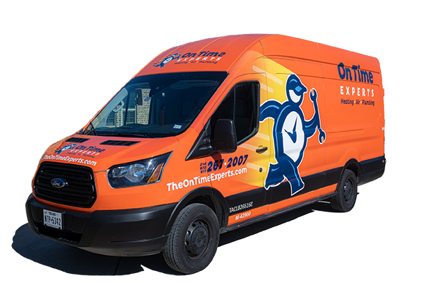 Ontime_van