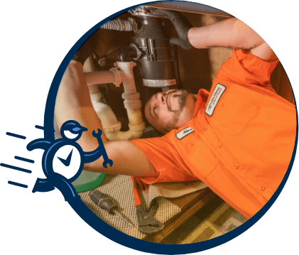 Clogged Drain Cleaning in Garland, TX