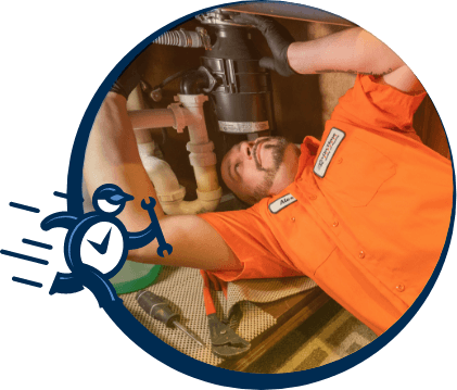 Plumbing Company in McKinney, TX