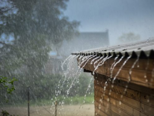 Texas Weather in Garland, TX