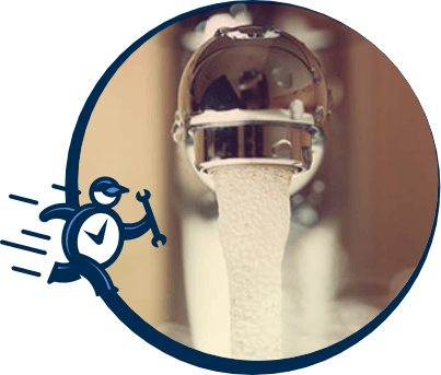 Tankless Water Heaters in Irving, TX