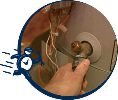 Water Heater Repair in Garland