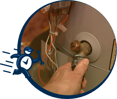 Water Heater Repair in Dallas