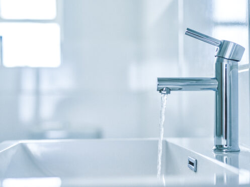 Should My Water Be Turned Off When I Go On Vacation?