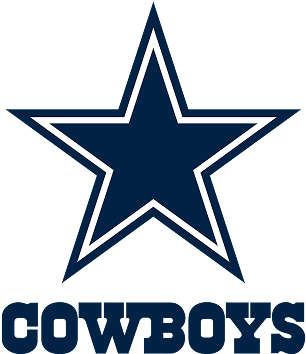 Dallas Cowboys logo