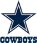Dallas Cowboys logo