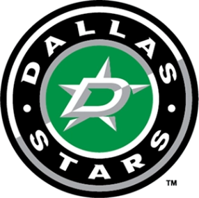 Dallas Stars logo
