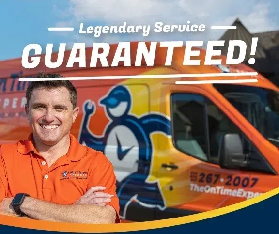 Legendary Mobile Services