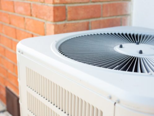 HVAC Maintenance in Garland, TX