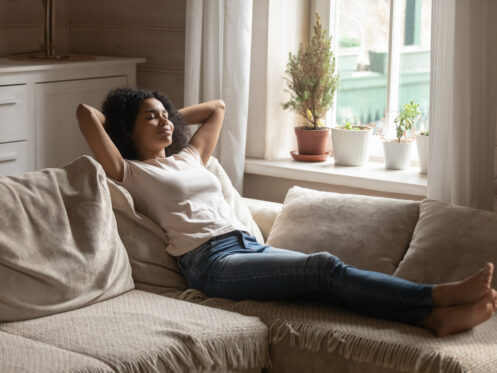How Whole-Home Dehumidifiers Can Improve Your Health