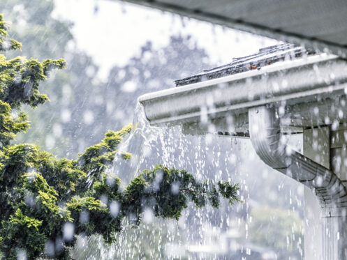 HVAC services in Garland, TX
