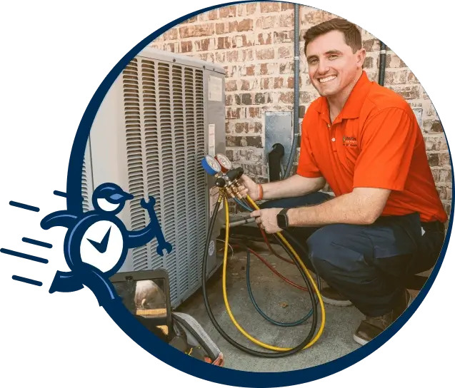 HVAC services