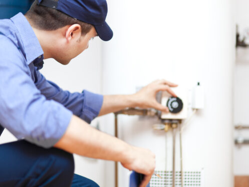 The Risks of Neglecting Water Heater Flushing